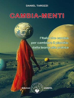 cover image of Cambia-Menti